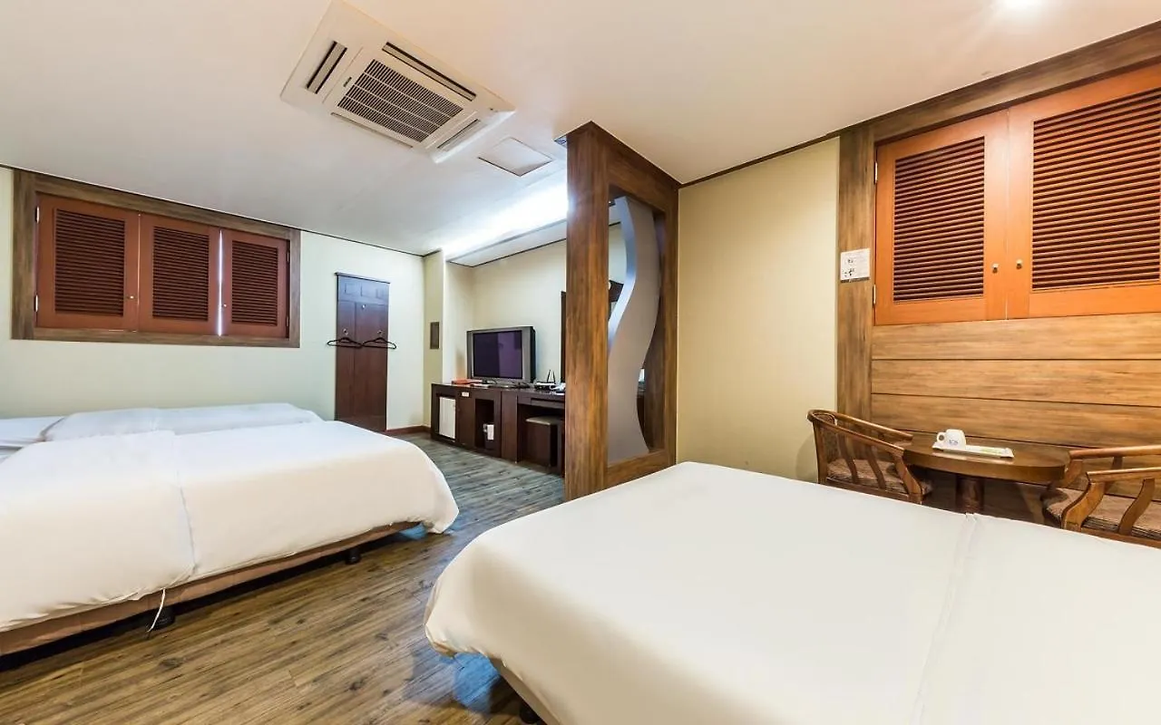 Prime In Seoul Hotel 0*,  South Korea