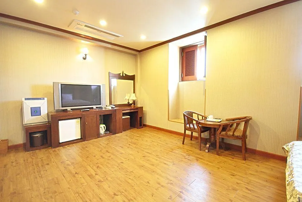 Prime In Seoul Hotel