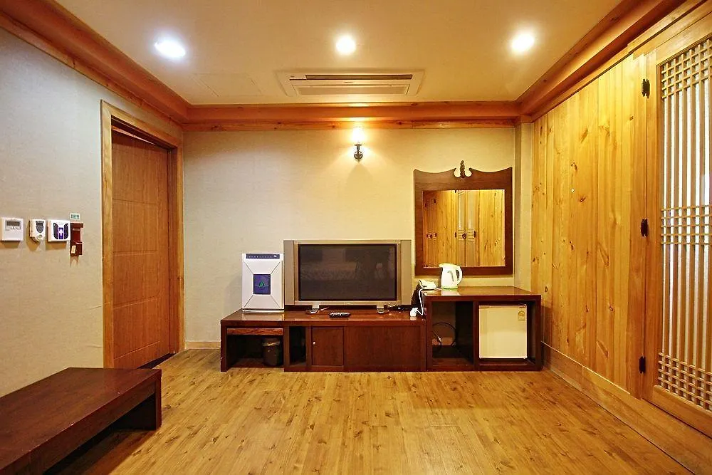 Prime In Seoul Hotel South Korea