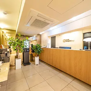  호텔 Simplestay In Jongno