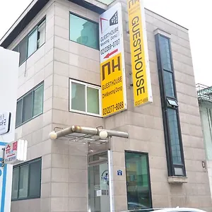 Skypark Myeongdong Séoul