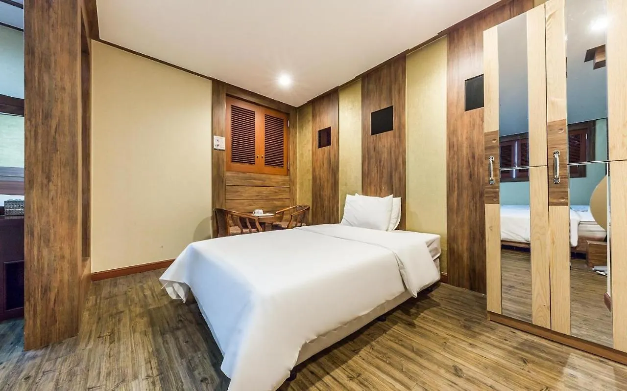 Prime In Seoul Hotel Zuid-Korea