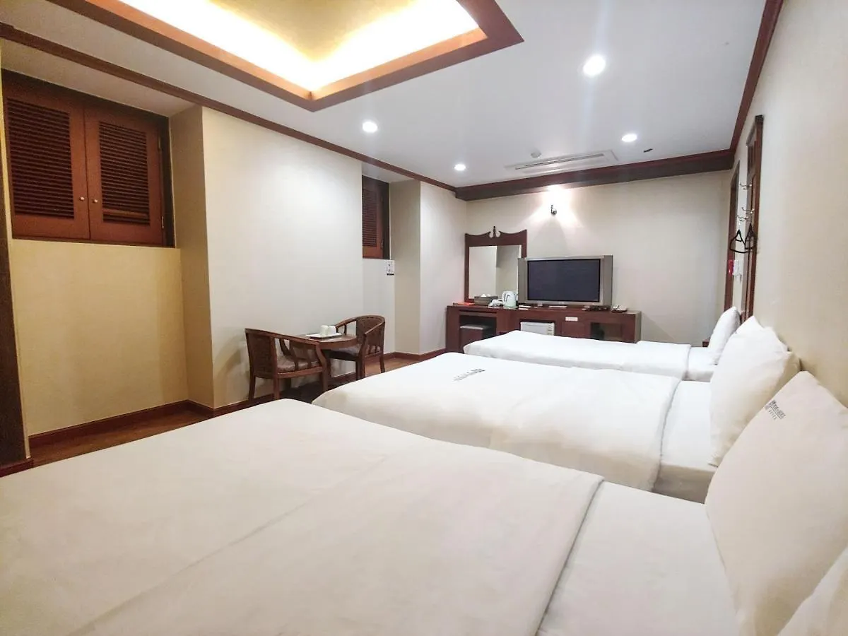Prime In Seoul Hotel 0*,  Zuid-Korea
