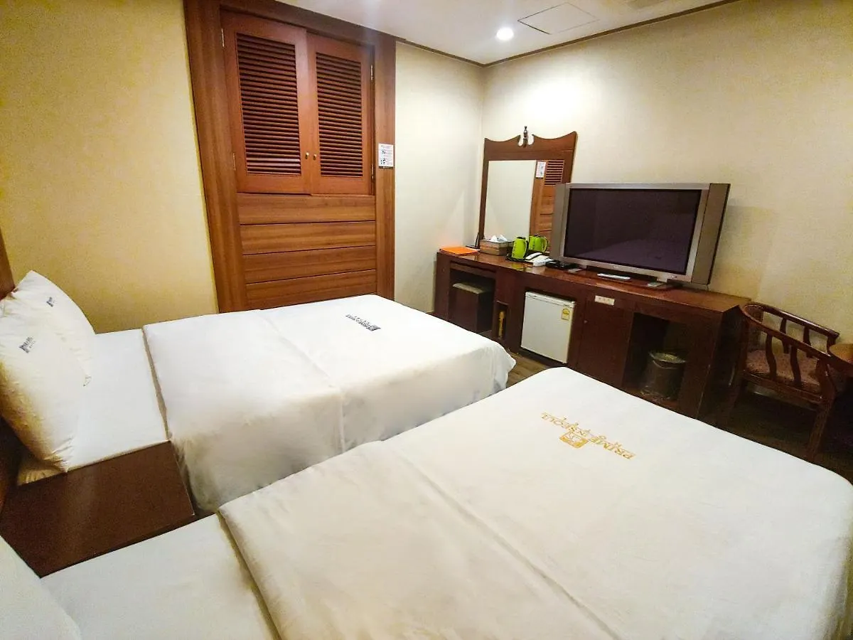 Prime In Seoul Hotel