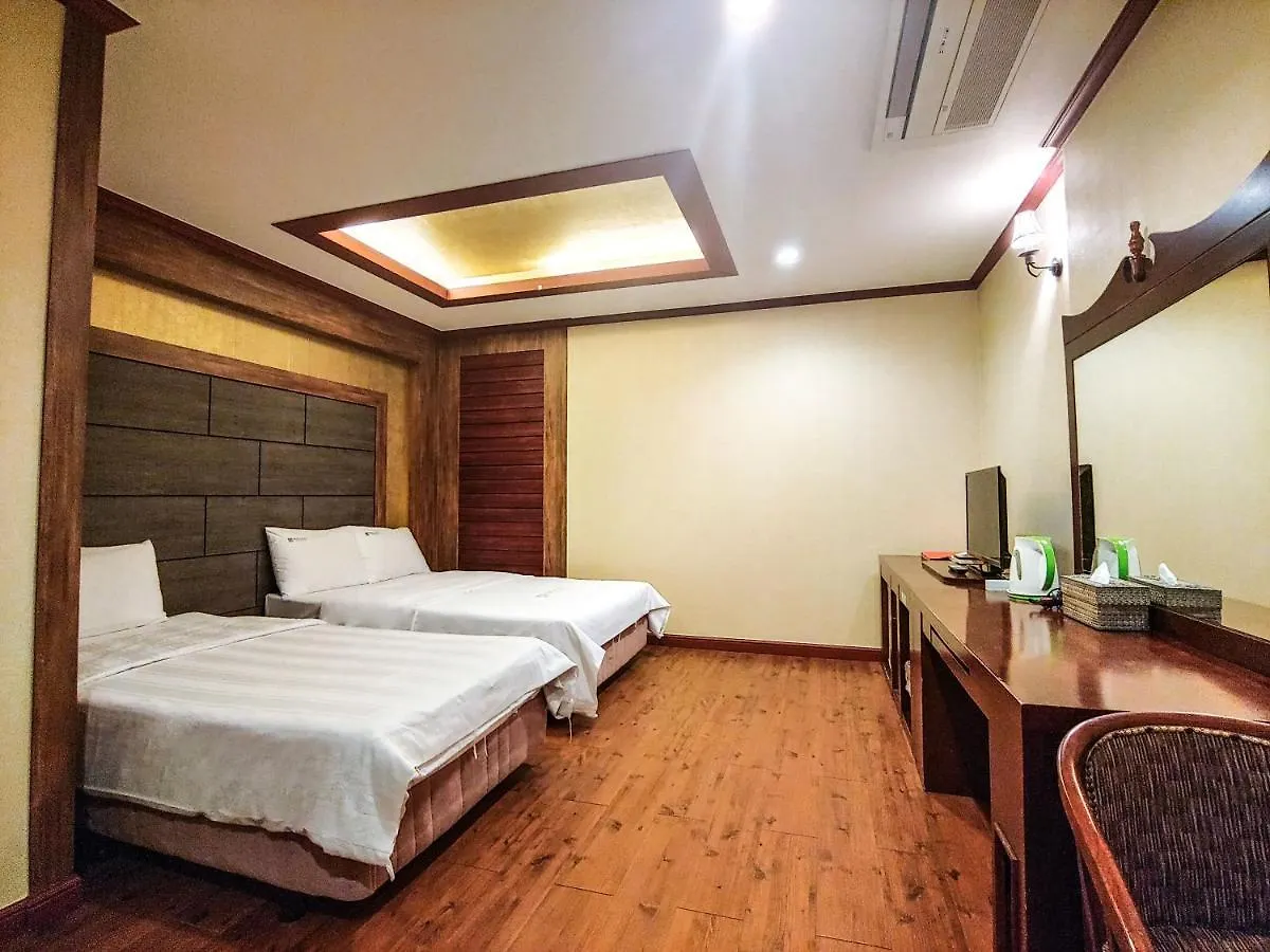 Prime In Seoul Hotel