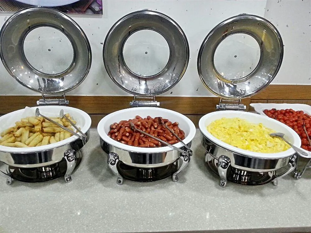 Prime In Seoul Hotel