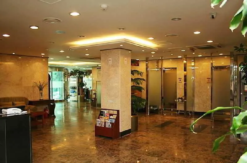 Prime In Seoul Hotel