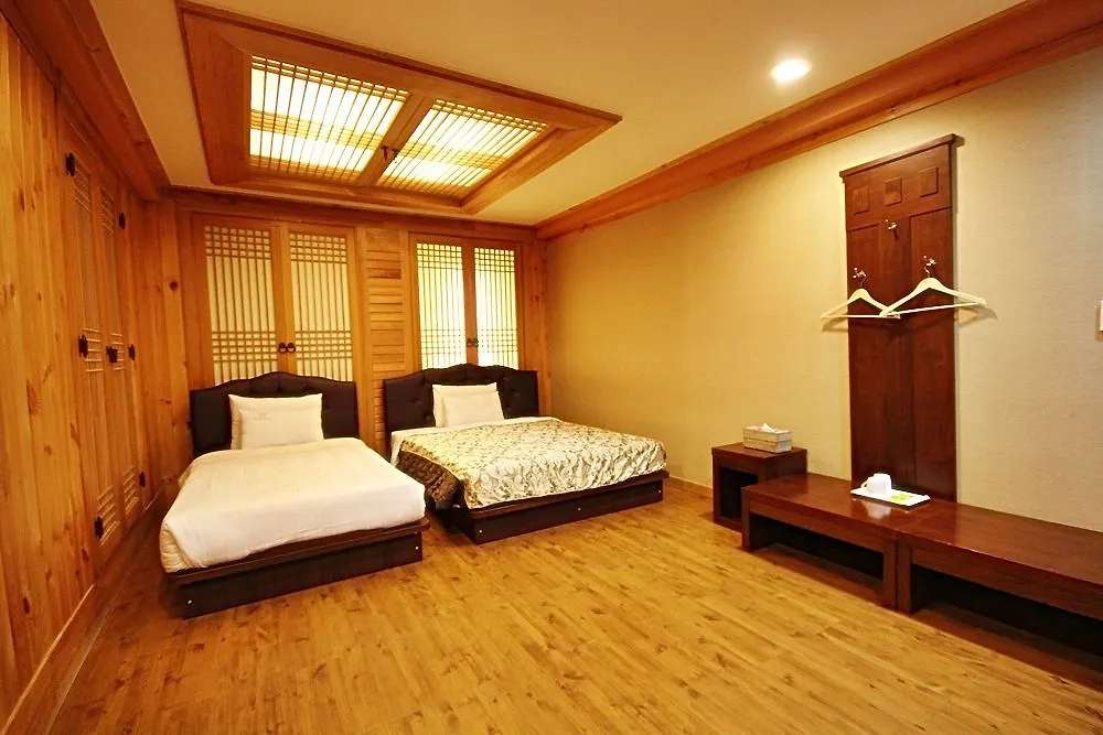 Prime In Seoul Hotel