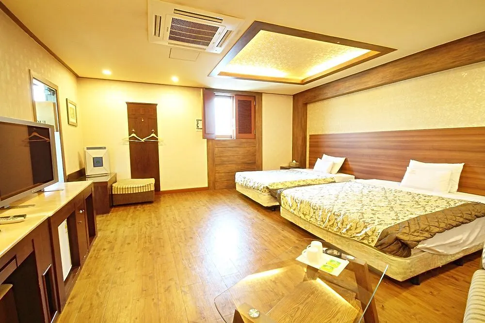 Prime In Seoul Hotel