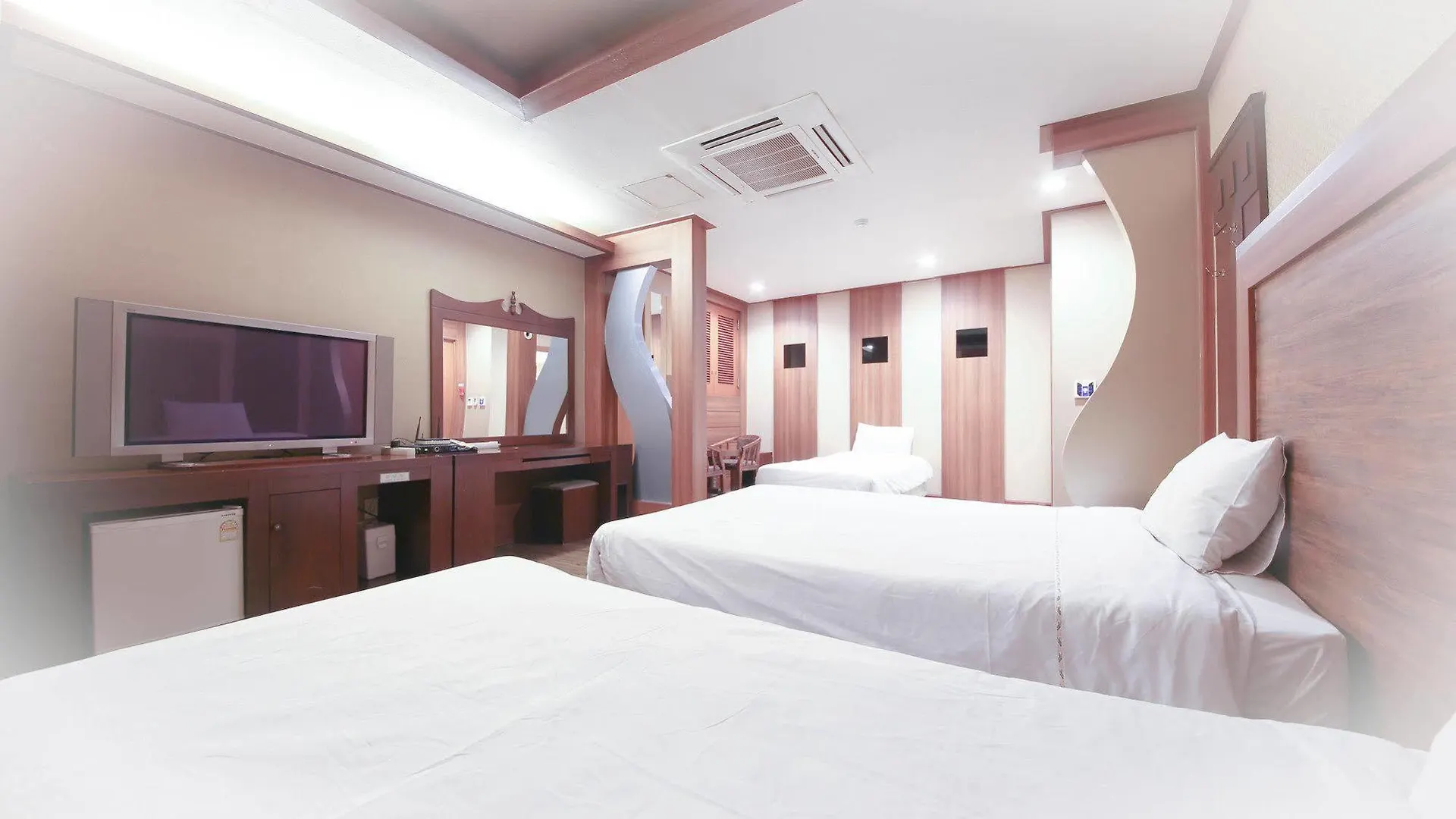 Prime In Seoul Hotel Zuid-Korea