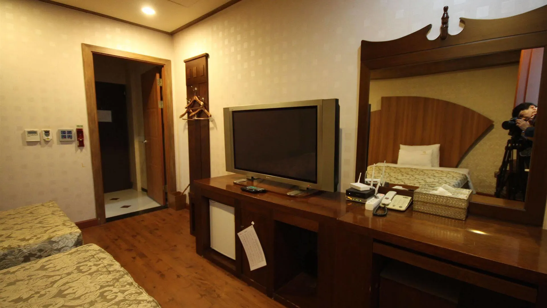 Prime In Seoul Hotel