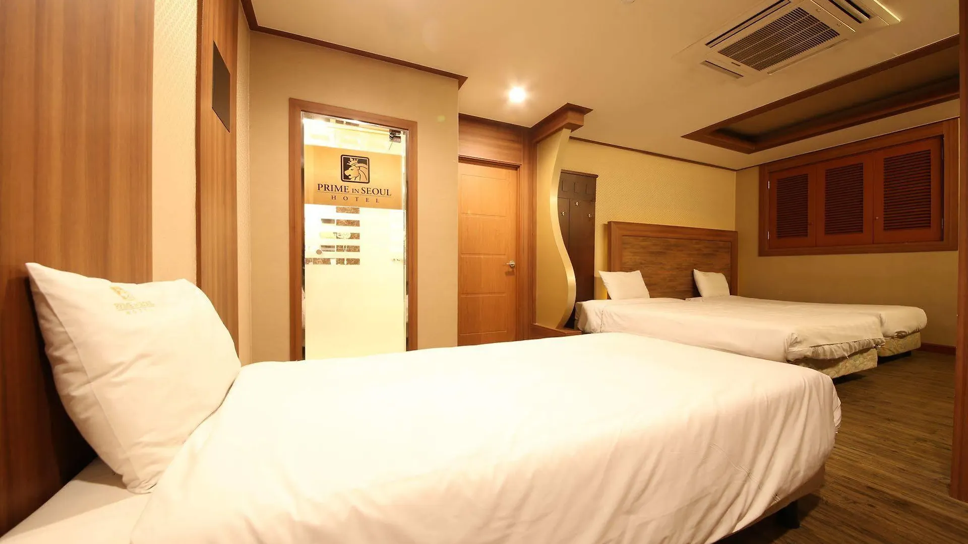 Prime In Seoul Hotel
