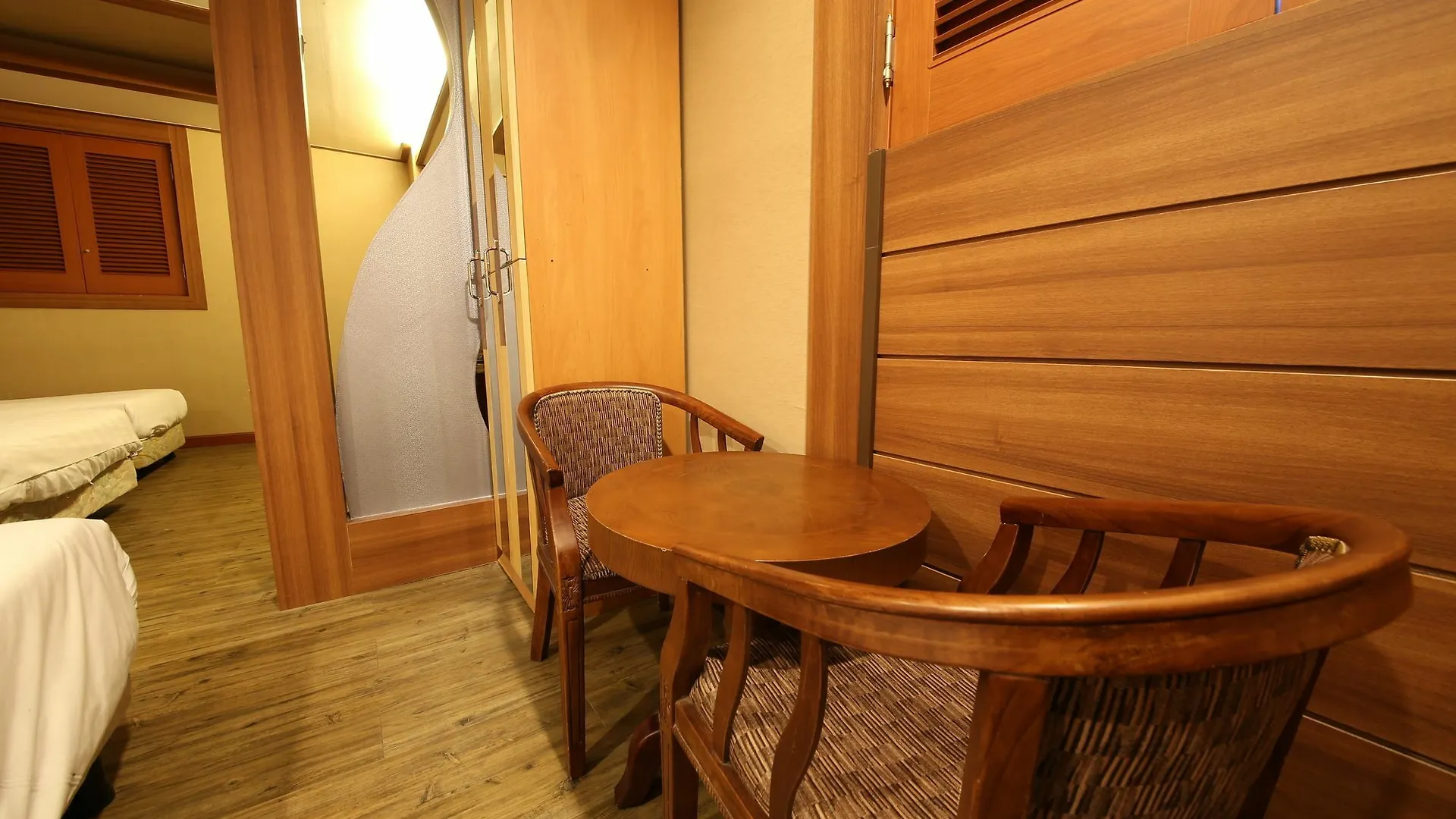 Prime In Seoul Hotel