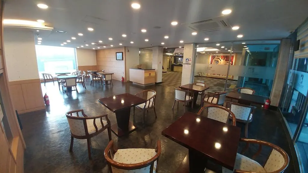 프라임 인 서울 호텔 서울특별시 대한민국
