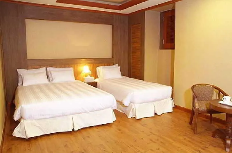 Prime In Seoul Hotel 0*,  South Korea