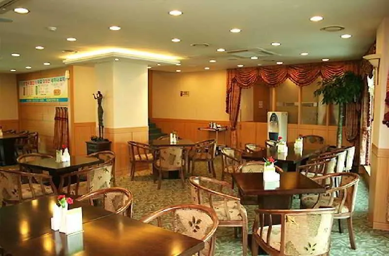 Prime In Seoul Hotel 0*,  South Korea