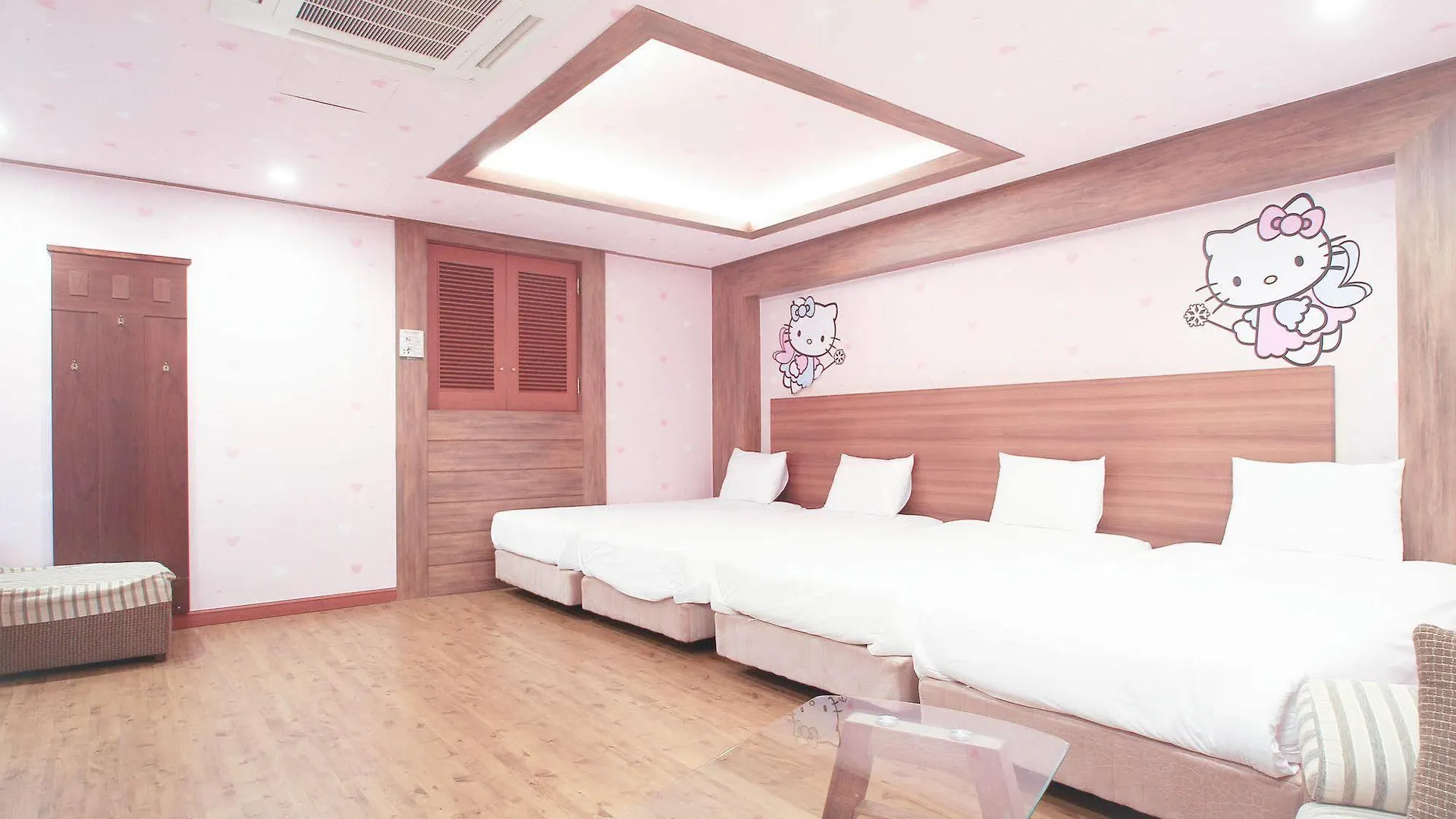 Prime In Seoul Hotel South Korea